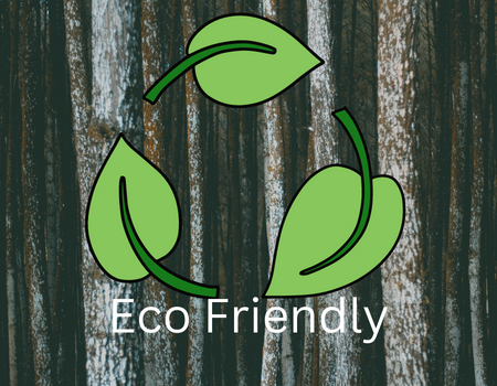 eco friendly real estate