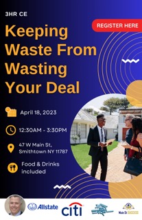 Keeping Waste From Wasting Your Deal