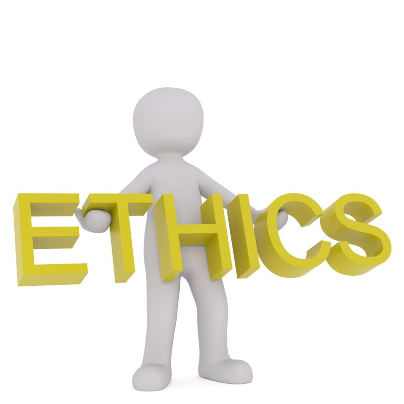 Ethical Pathways in Career Choices