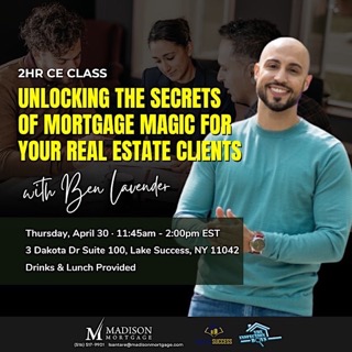Unlocking the Secrets of Mortgage Magic For Your Real Estate Clients