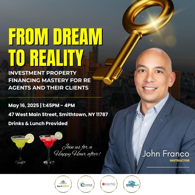 From Dream to Reality