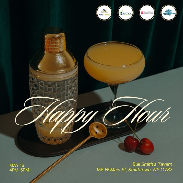Happy Hour