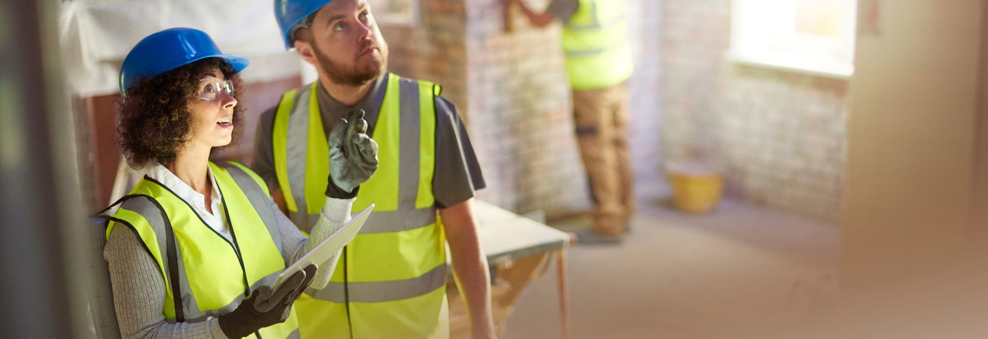 home inspectors